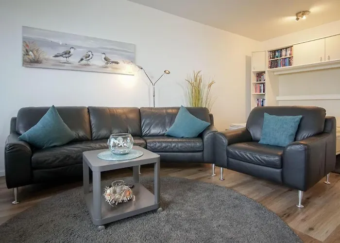 Apartamento Vier-jahreszeiten-haus-iv-wohnung-25 Großenbrode